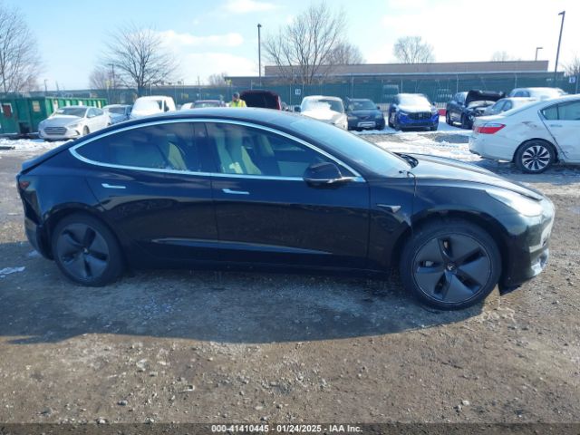 5YJ3E1EA6LF662080 Tesla MODEL 3