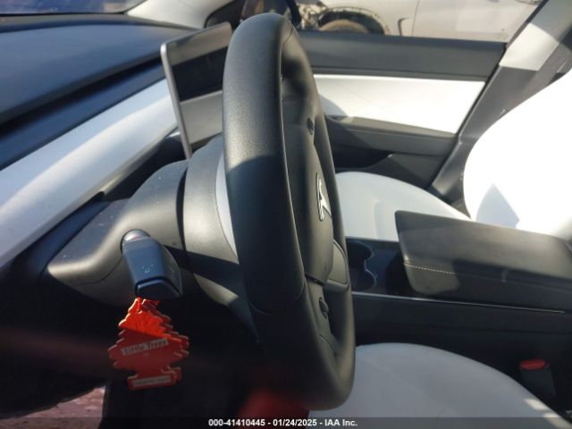 5YJ3E1EA6LF662080 Tesla MODEL 3