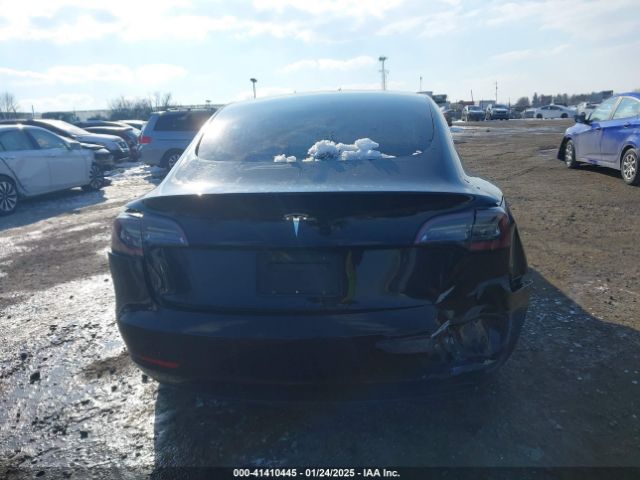 5YJ3E1EA6LF662080 Tesla MODEL 3