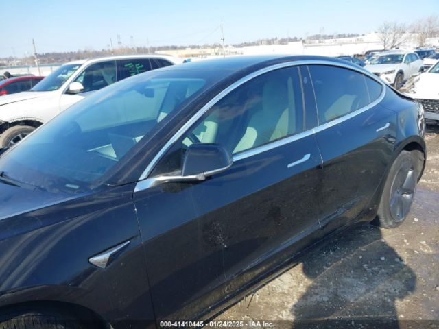5YJ3E1EA6LF662080 Tesla MODEL 3