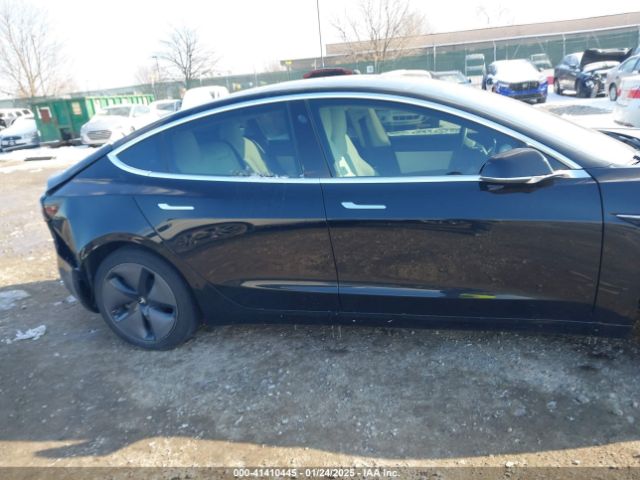 5YJ3E1EA6LF662080 Tesla MODEL 3