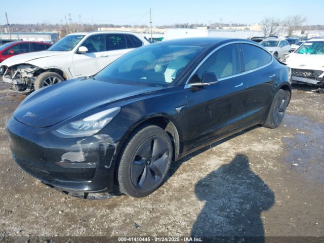 5YJ3E1EA6LF662080 Tesla MODEL 3