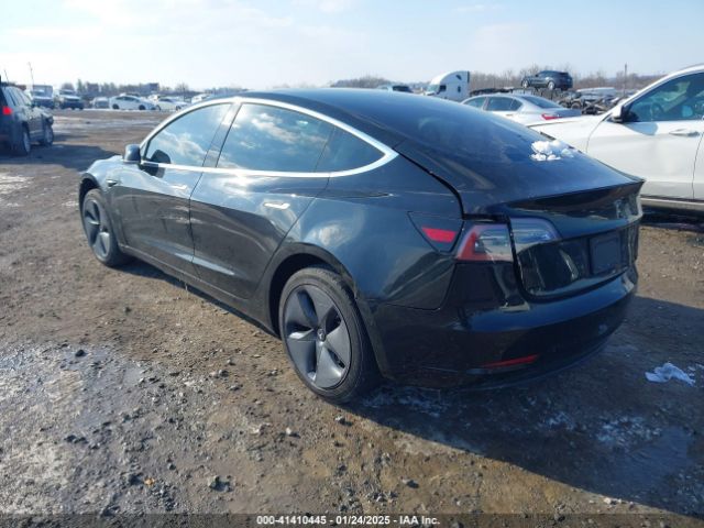 5YJ3E1EA6LF662080 Tesla MODEL 3