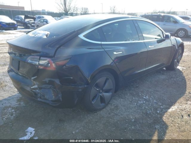 5YJ3E1EA6LF662080 Tesla MODEL 3