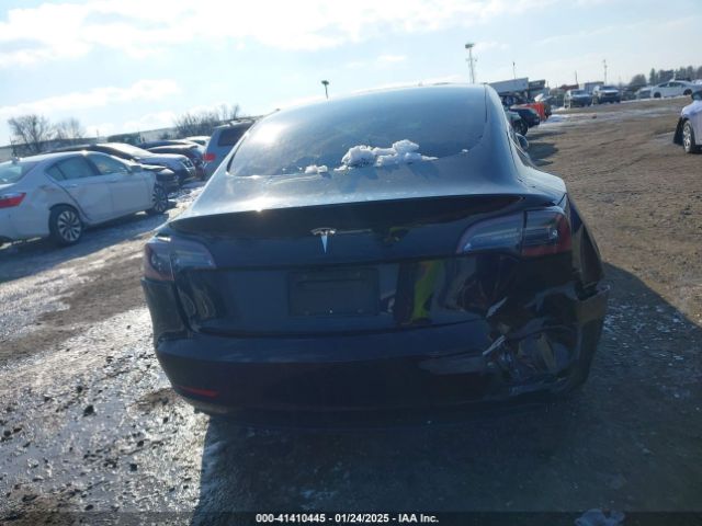 5YJ3E1EA6LF662080 Tesla MODEL 3