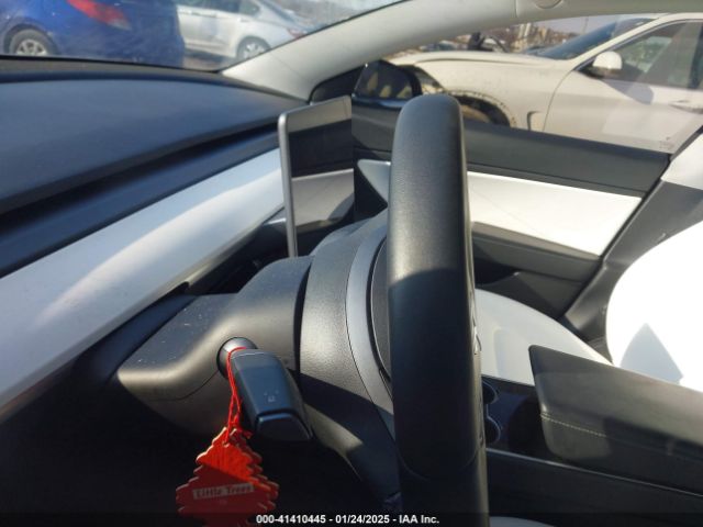 5YJ3E1EA6LF662080 Tesla MODEL 3