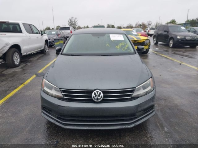 3VWD67AJ2GM315418 Volkswagen Jetta 1.4t Se