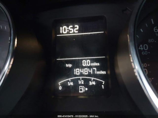 3VWD67AJ2GM315418 Volkswagen Jetta 1.4t Se
