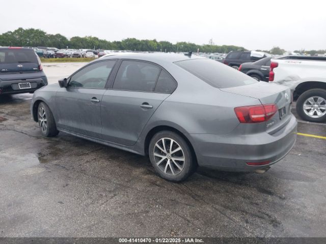 3VWD67AJ2GM315418 Volkswagen Jetta 1.4t Se