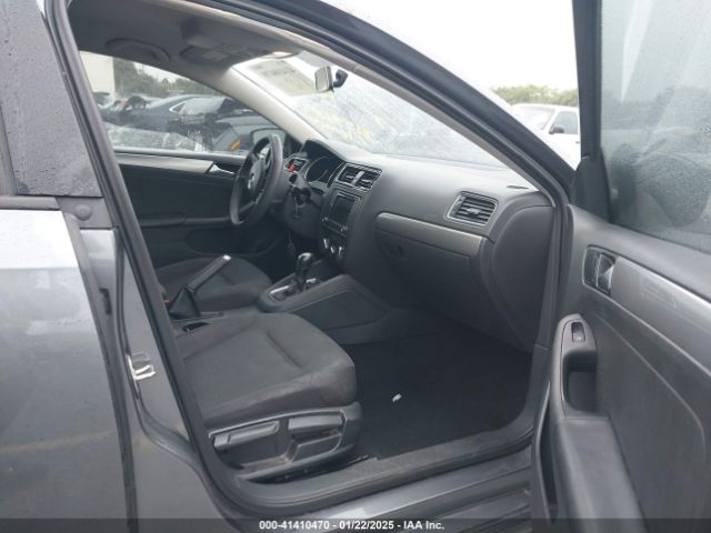 3VWD67AJ2GM315418 Volkswagen Jetta 1.4t Se