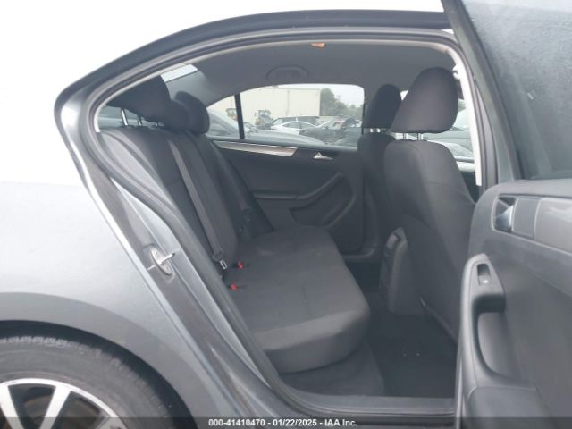 3VWD67AJ2GM315418 Volkswagen Jetta 1.4t Se