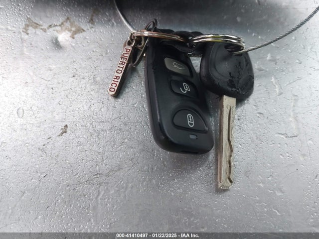 KIA SOUL + 2016 KNDJP3A56G7336121 Image 11
