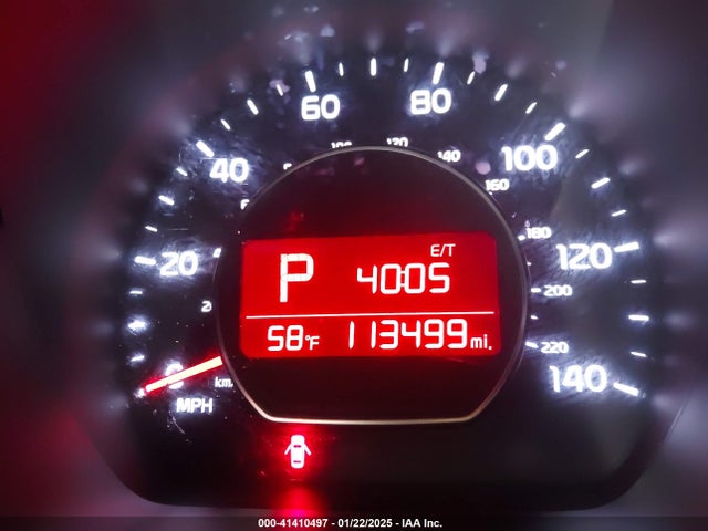 KIA SOUL + 2016 KNDJP3A56G7336121 Image 15