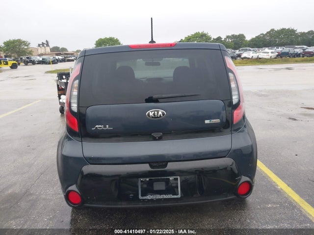 KIA SOUL + 2016 KNDJP3A56G7336121 Image 16