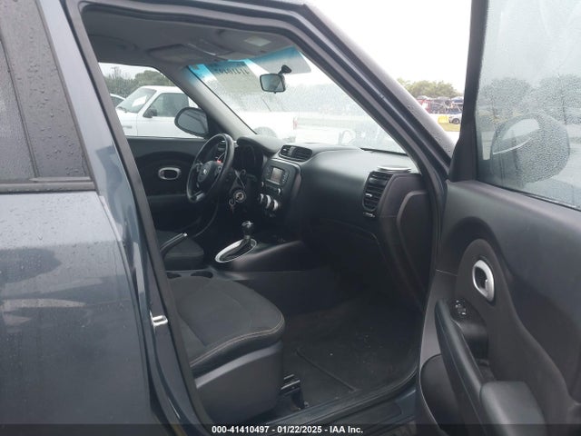 KIA SOUL + 2016 KNDJP3A56G7336121 Image 5