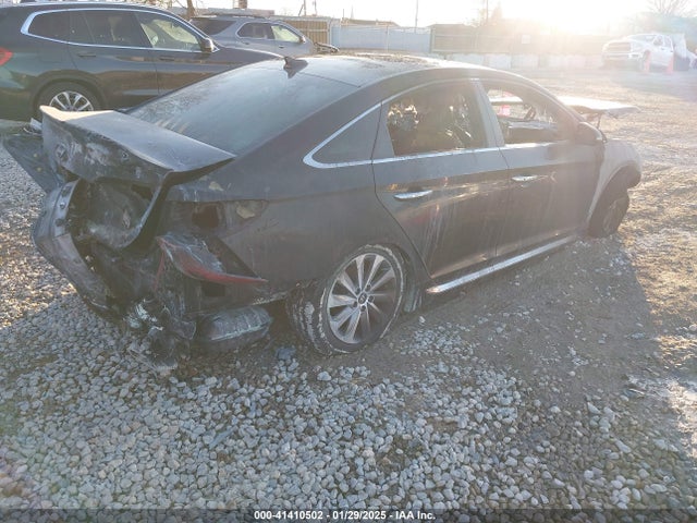 5NPE34AF1FH250527 Hyundai dohc gdi theta-ii