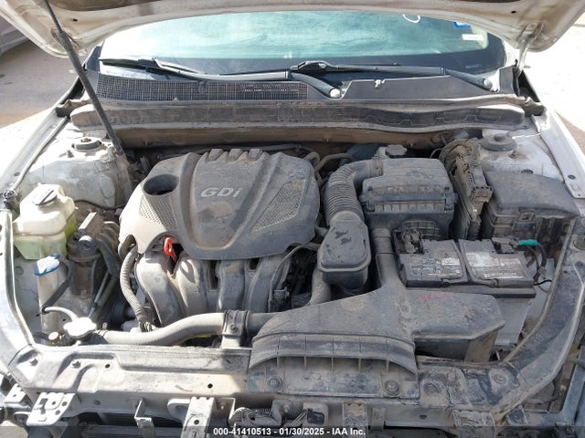 5XXGN4A73EG264547 KIA OPTIMA EX