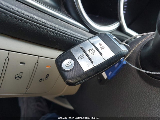 5XXGN4A73EG264547 KIA OPTIMA EX
