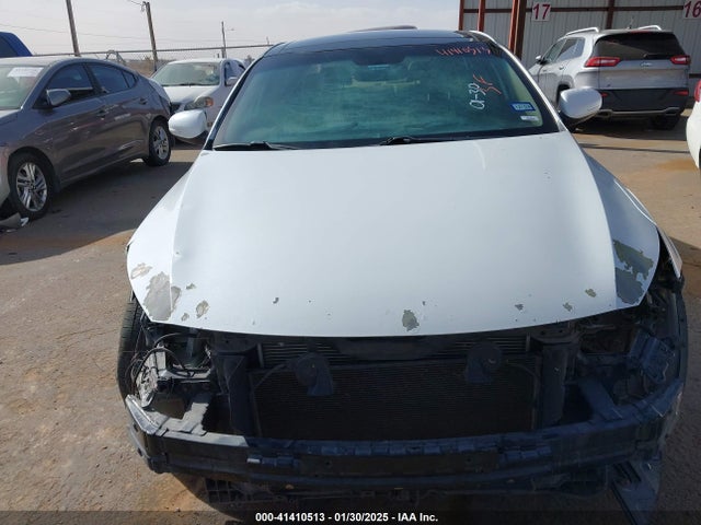 5XXGN4A73EG264547 KIA OPTIMA EX
