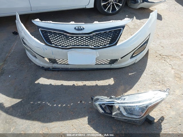 5XXGN4A73EG264547 KIA OPTIMA EX