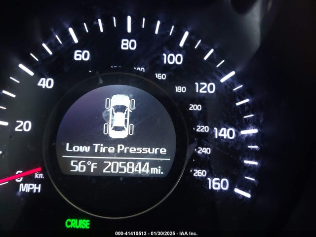 5XXGN4A73EG264547 KIA OPTIMA EX