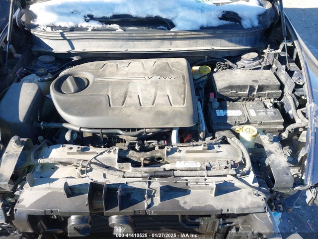 Jeep Cherokee Limited 2015 1C4PJMDS4FW735584 Image 10