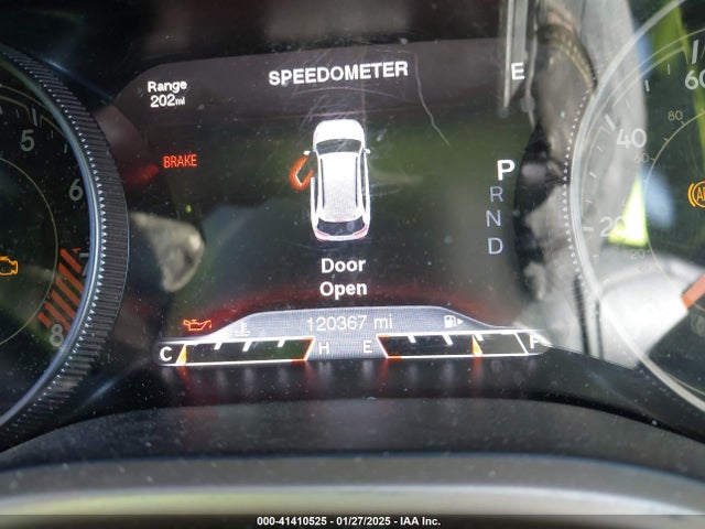 Jeep Cherokee Limited 2015 1C4PJMDS4FW735584 Image 7