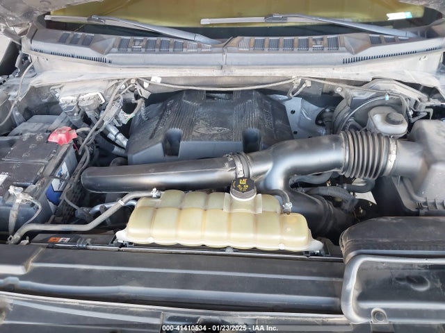 Ford F-150 Xlt 2019 1FTEW1E40KKD47275 Image 10