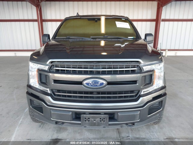 Ford F-150 Xlt 2019 1FTEW1E40KKD47275 Image 12