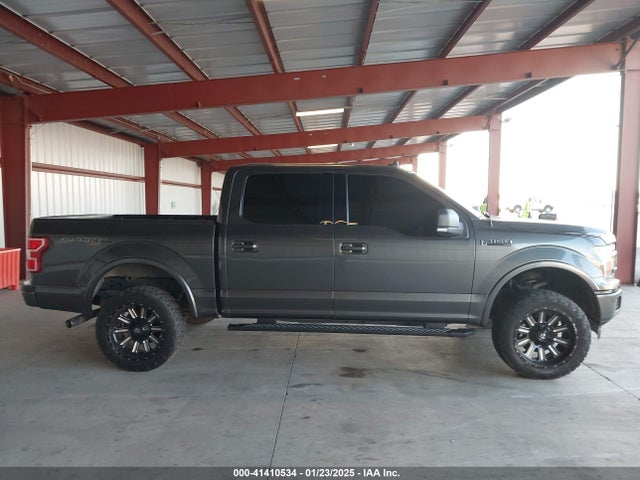 Ford F-150 Xlt 2019 1FTEW1E40KKD47275 Image 13