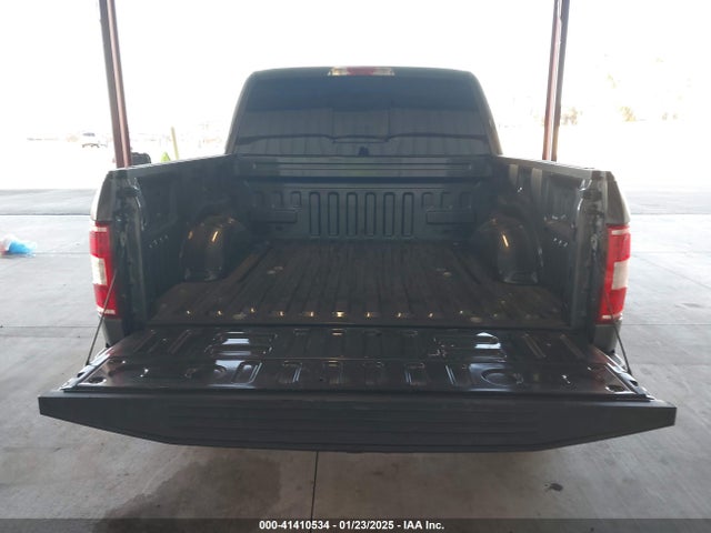 Ford F-150 Xlt 2019 1FTEW1E40KKD47275 Image 16