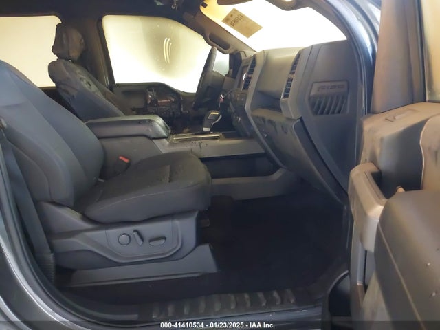 Ford F-150 Xlt 2019 1FTEW1E40KKD47275 Image 5