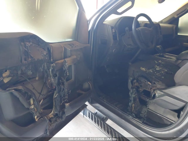 Ford F-150 Xlt 2019 1FTEW1E40KKD47275 Image 6