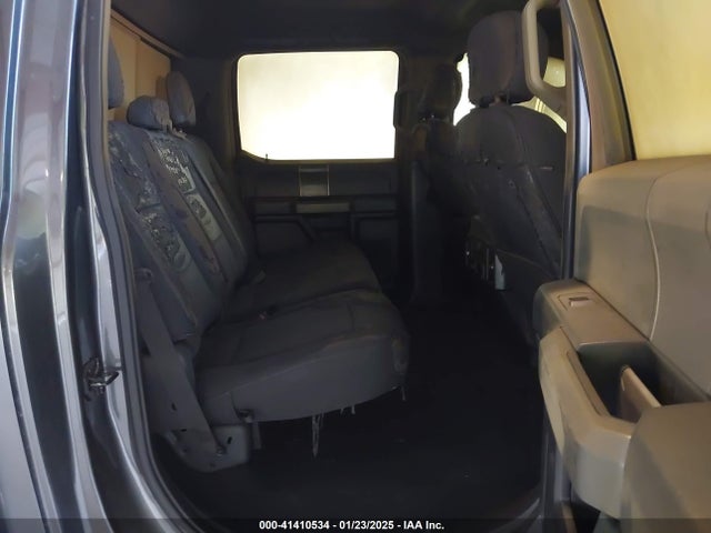 Ford F-150 Xlt 2019 1FTEW1E40KKD47275 Image 8