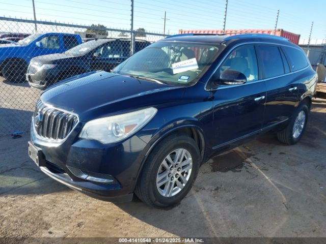5GAKRAKD5FJ385788 Buick Enclave Convenience