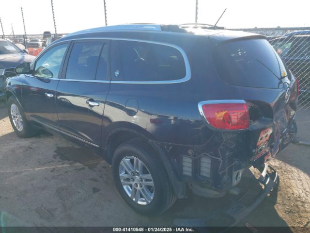5GAKRAKD5FJ385788 Buick Enclave Convenience