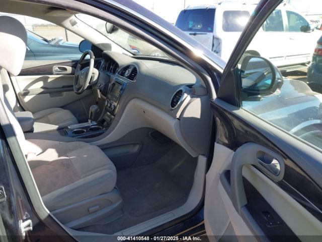 5GAKRAKD5FJ385788 Buick Enclave Convenience