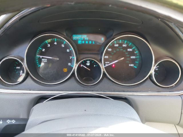5GAKRAKD5FJ385788 Buick Enclave Convenience
