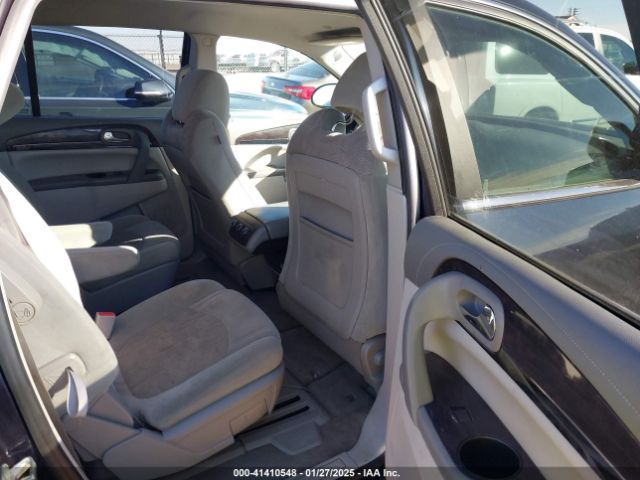 5GAKRAKD5FJ385788 Buick Enclave Convenience
