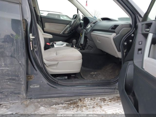 JF2SJAEC6EH443228 Subaru Forester 2.5i Premium