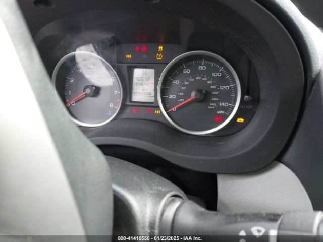 JF2SJAEC6EH443228 Subaru Forester 2.5i Premium