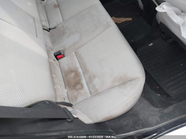 JF2SJAEC6EH443228 Subaru Forester 2.5i Premium