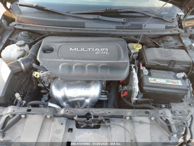 1C3CCCAB7FN503269 Chrysler 200 Limited