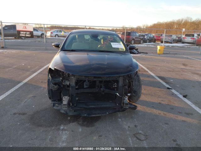 1C3CCCAB7FN503269 Chrysler 200 Limited
