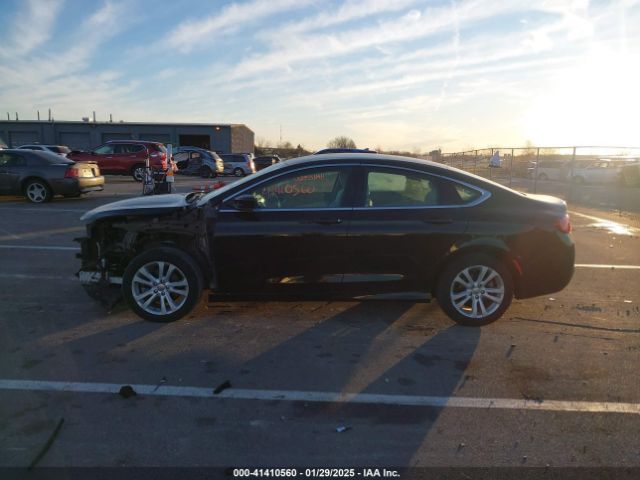 1C3CCCAB7FN503269 Chrysler 200 Limited