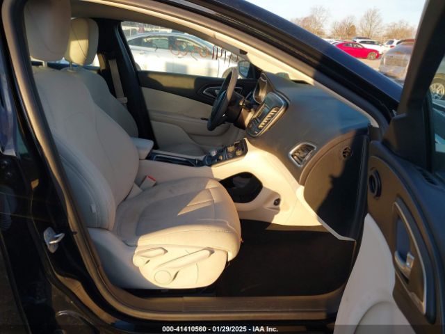 1C3CCCAB7FN503269 Chrysler 200 Limited