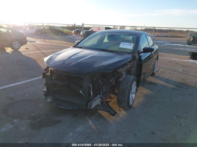 1C3CCCAB7FN503269 Chrysler 200 Limited