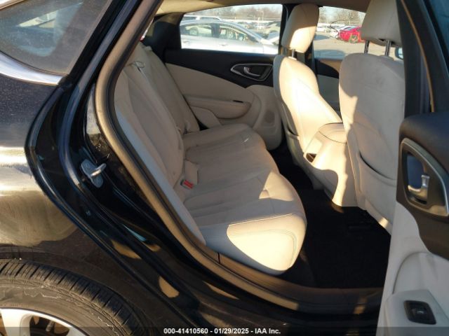 1C3CCCAB7FN503269 Chrysler 200 Limited