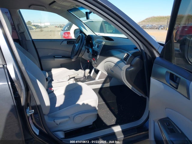 Aukcja sprzedaży 2012 Subaru Forester 2.5x, vin: JF2SHABCXCH437896, numer aukcji: 41410613