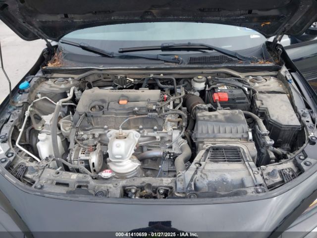 19XFL2H87NE018484 Honda Civic Sport
